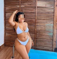 Ivanna Super Hot - escort in Ahmedabad