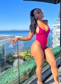 Ivannah - escort in Candolim, Goa Photo 4 of 4
