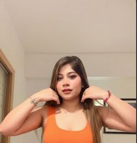 Ivanshika - escort in Kolkata Photo 1 of 4