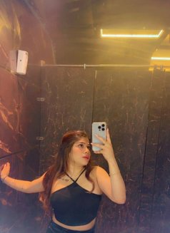 Ivanshika - escort in Kolkata Photo 2 of 4