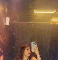 Ivanshika - escort in Kolkata