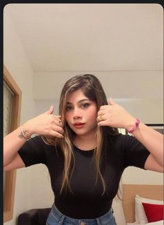 Ivanshika - escort in Kolkata Photo 3 of 4