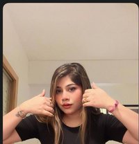 Ivanshika - escort in Kolkata