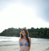 Ive - escort in Seoul