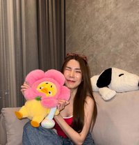 Ive - escort in Seoul