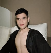 IVE 🇹🇭 Msg & Happy Ending - Male escort in Bangkok