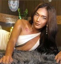 Ivhiepower Top - Transsexual escort in Kuala Lumpur