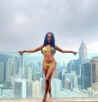 Ivhiepower Top - Transsexual escort in Kuala Lumpur