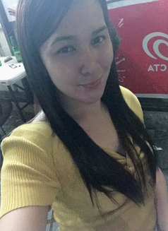 Ivhone a fresh and young ladyboy - Transsexual escort in Angeles City Photo 18 of 30