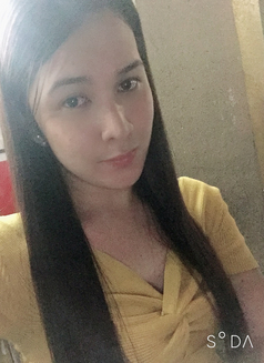 Ivhone a fresh and young ladyboy - Transsexual escort in Angeles City Photo 19 of 30