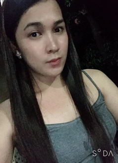 Ivhone a fresh and young ladyboy - Transsexual escort in Angeles City Photo 20 of 30