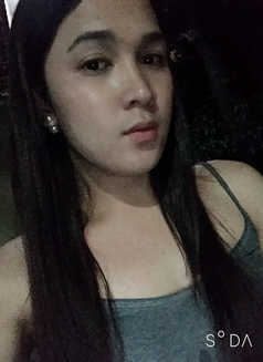 Ivhone a fresh and young ladyboy - Transsexual escort in Angeles City Photo 21 of 30