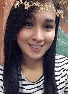 Ivhone a fresh and young ladyboy - Transsexual escort in Angeles City Photo 25 of 30
