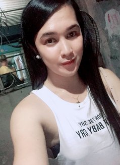 Ivhone a fresh and young ladyboy - Transsexual escort in Angeles City Photo 26 of 30