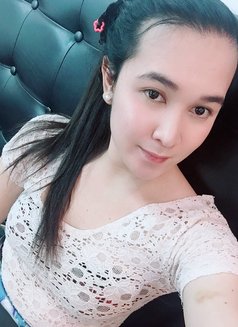 Ivhone a fresh and young ladyboy - Transsexual escort in Angeles City Photo 27 of 30