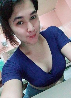 Ivhone a fresh and young ladyboy - Transsexual escort in Angeles City Photo 29 of 30