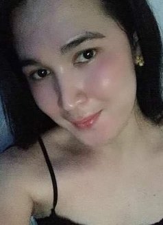 Ivhone a fresh and young ladyboy - Transsexual escort in Angeles City Photo 2 of 30