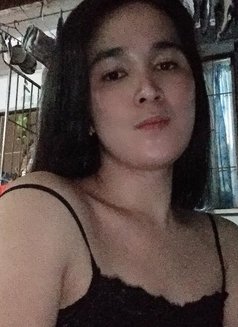 Ivhone a fresh and young ladyboy - Transsexual escort in Angeles City Photo 3 of 30