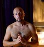 Ivo - masseur in Prague (Praha) Photo 1 of 4