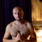 Ivo - masseur in Prague (Praha)