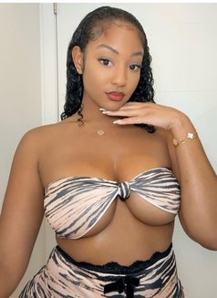 Ivon Brown Colour African Girl Ready For - escort in Ahmedabad Photo 3 of 13