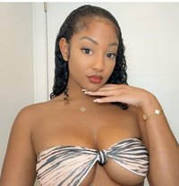 Ivon Brown Colour African Girl Ready For - escort in Ahmedabad