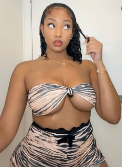 Ivon Brown Colour African Girl Ready For - escort in Ahmedabad Photo 8 of 13