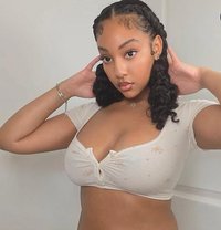 Ivon - escort in Ahmedabad