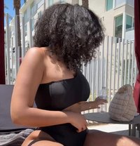 Ivon - escort in Ahmedabad