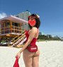 Ivon - escort in Sasebo Photo 1 of 1