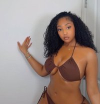 Ivon New Arrival Horny for Pussy Fuck - escort in Ahmedabad