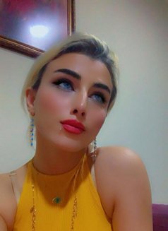 Ivona - escort in Beirut Photo 5 of 5