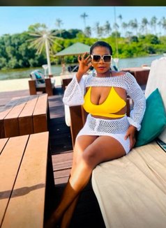 Ivorian~Massage - escort in Abu Dhabi Photo 2 of 7