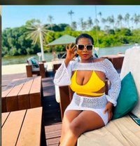 Sexycandy - puta in Al Ain