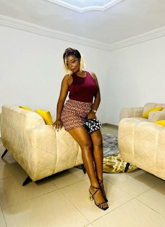 Ivorian~Massage - escort in Abu Dhabi Photo 6 of 7