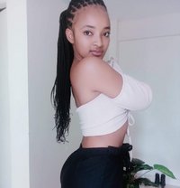 Ivory Amira - escort in Dubai