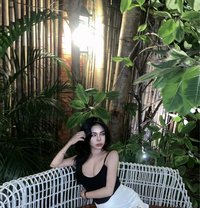 Ivory Cat - escort in Manila