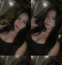 Ivory Cat - escort in Manila