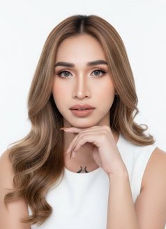 Ivory TOP - Transsexual escort in Singapore Photo 18 of 18