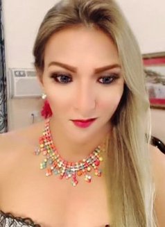 Ivorykath - masseuse in Dubai Photo 1 of 3