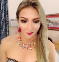 Ivorykath - masseuse in Dubai
