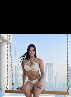 Ivvana - escort in Dubai Photo 8 of 8