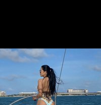 Ivvana - Acompañantes transexual in Dubai