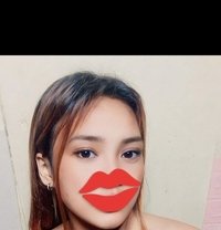 Ivvy Filipino Adult Performer In Manila