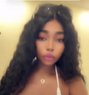 Ivy Africa Hot - escort in Al Manama Photo 1 of 1