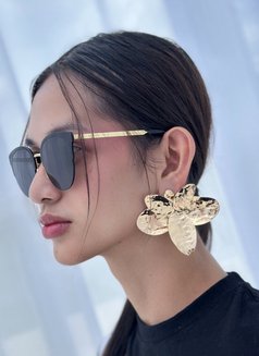 EXPERIENCE THE ULTIMATE WITH LILY🥵 - Transsexual escort in Singapore Photo 10 of 11