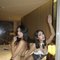 Ivy and Lilly - escort in Bangkok Photo 4 of 9