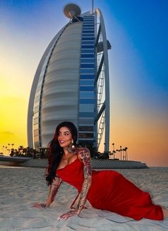 Ivy - escort in Dubai Photo 7 of 15