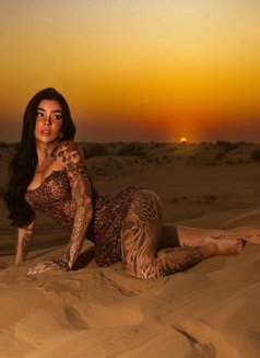 Ivy - escort in Dubai Photo 8 of 15