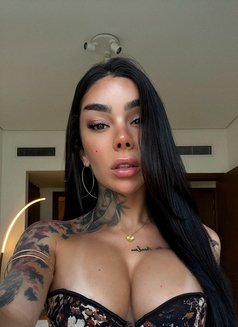 Ivy - escort in Dubai Photo 23 of 24